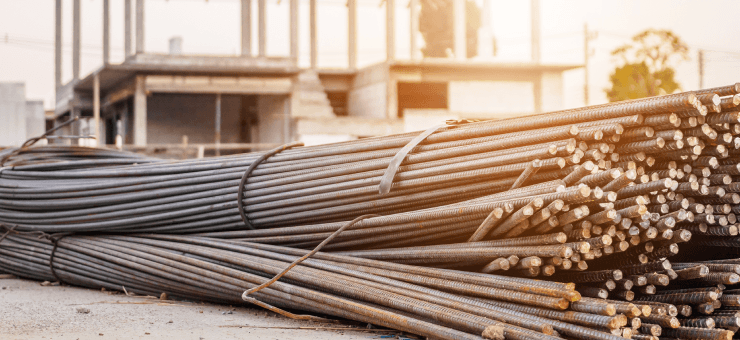 steel-rebar