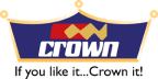 Crown Paints